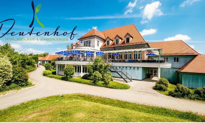 Bad Abbach Hotel | Deutenhof Hotel, Restaurant & Veranstaltung