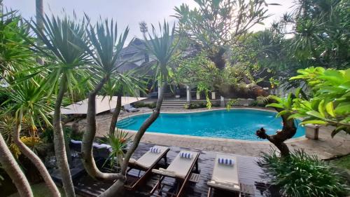 Denpasar Villa | Deva Bali Villa
