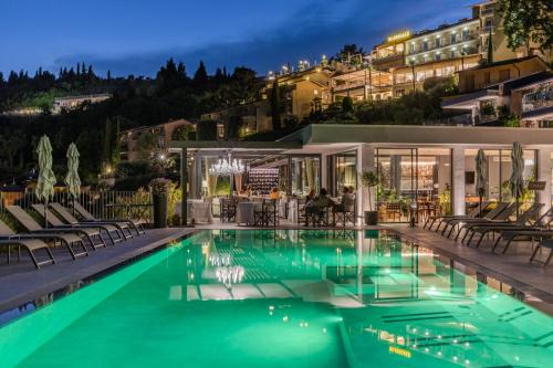 Marciaga Hotel | Deville & Spa