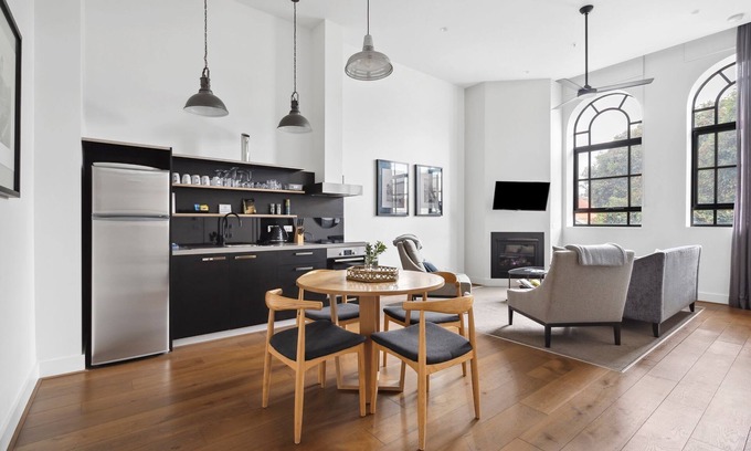 Geelong Apartment | Devlin 103 Luxe Apartment, Geelong
