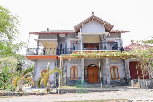 Bantul House | Dewisri Homestay
