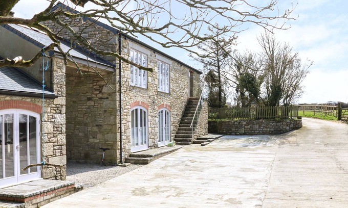 Penryn Cottage | Dexter
