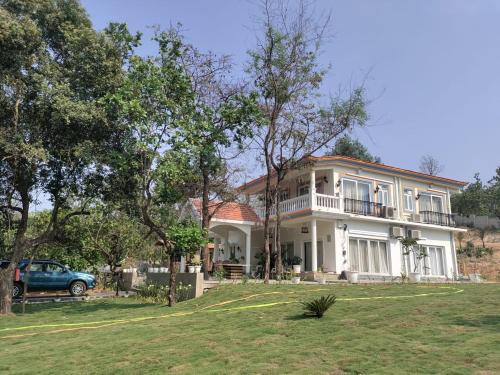 Kulem House | Dezire Holidays South Goa