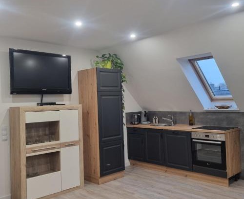Wiefelstede Apartment | DG VerWohn