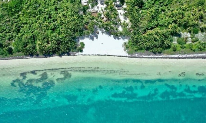 Chacchoben House | Dharma Eco-Resort