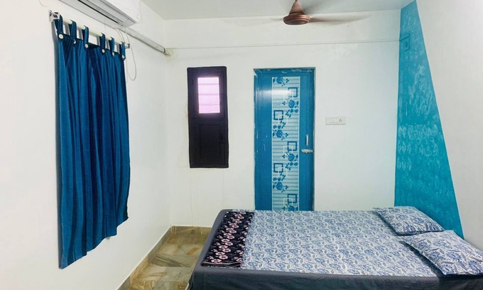 Kalapettai Villa | Dhashvanth Palace