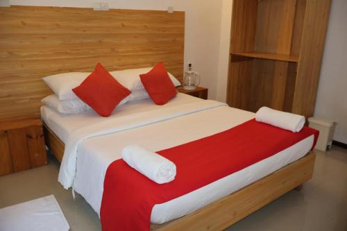 Dhidhdhoo House | Dhontakuru Guest House