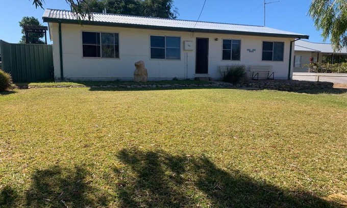 Cervantes House | dhu drop inn