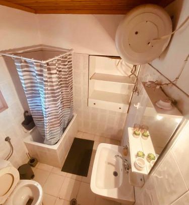 Messolonghi House | Diamantis Apartment