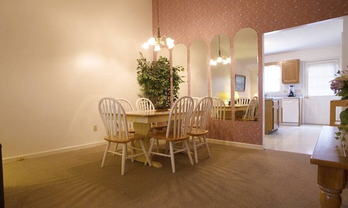Park City Resort | Diamond Caverns Resort & Golf Club Near Mammoth Cave