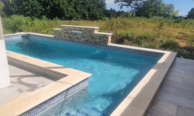 Mt. Pleasant Apartment | Diamond Cut Villa & Suites