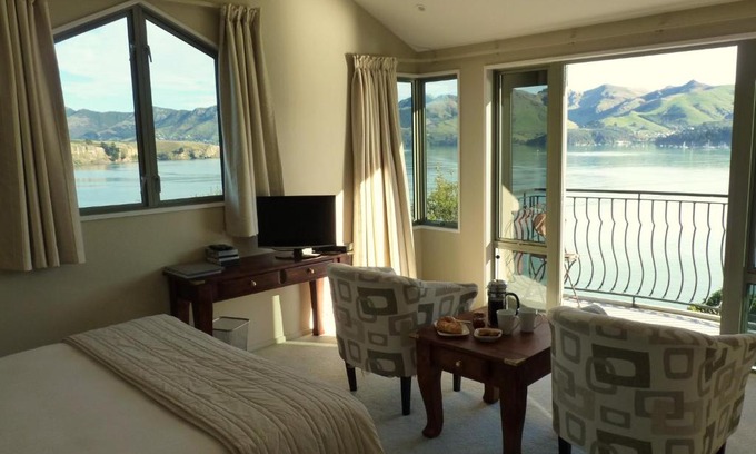 Diamond Harbour Apartment | Diamond Harbour Lodge