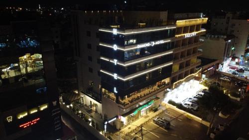 Al Jubeiha Apartment | Diamond Hotel