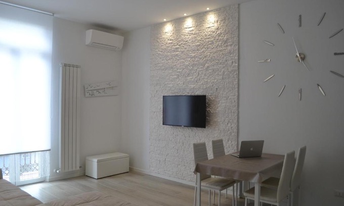 La Spezia Apartment | Diamond House