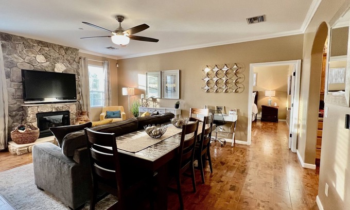 Picture Rocks House | Diamond In The Rocks!