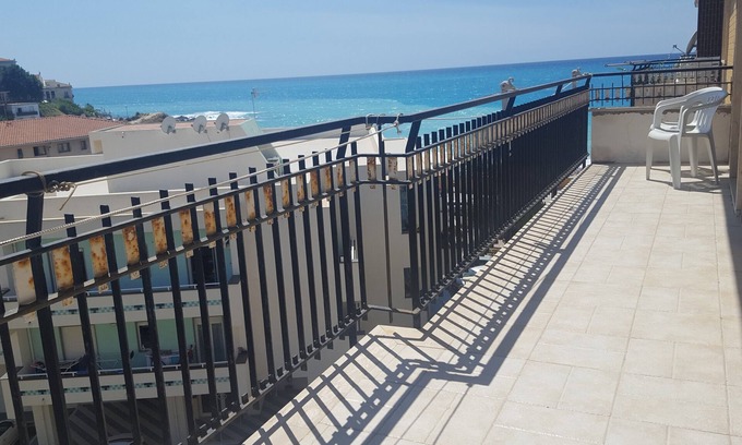 Diamante House | DIAMOND - ITALY - SUN AND SEA
