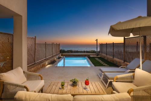 Falassarna Hotel | Diamond Star Hotel