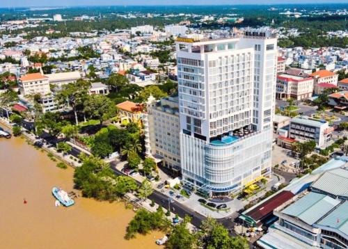 Ben Tre Hotel | Diamond Stars Ben Tre Hotel