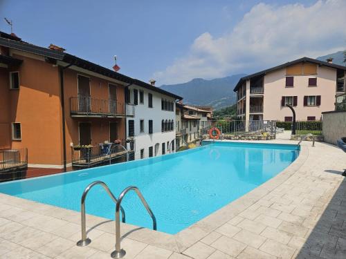Sulzano Apartment | DIAMOND SUITE