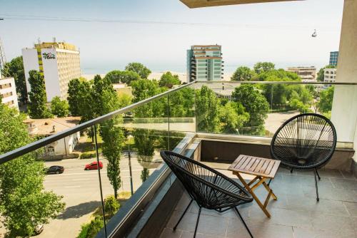 Constanta Apartment | Diamond View Apartments