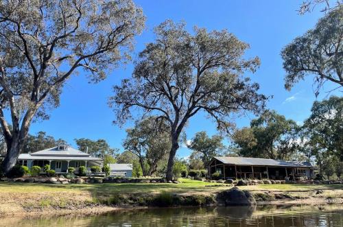 Stanthorpe Bed & Breakfast | Diamondvale Estate Stanthorpe