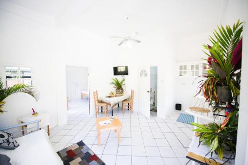 Soufriere Apartment | Diamondview