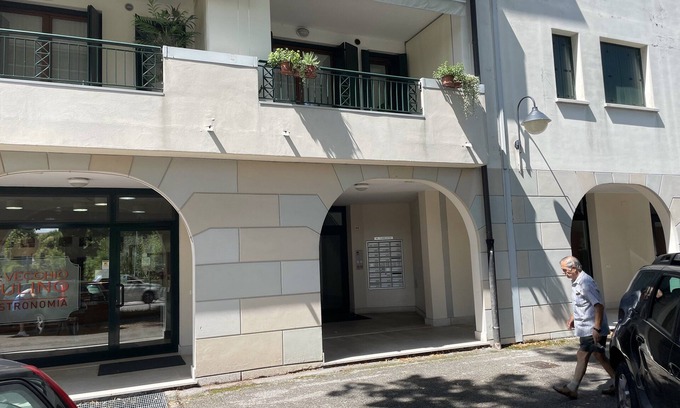 Oderzo Apartment | Diana apartment, near the historic center bright and spacious