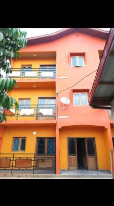 Yaounde Apartment | Diaspo Meublés