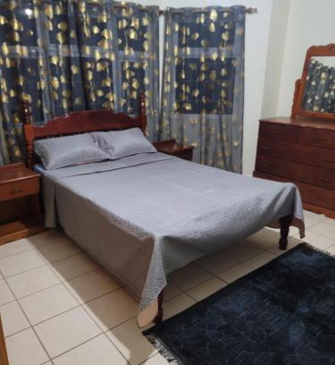 Lance aux Epines Apartment | Diasporan Apartments