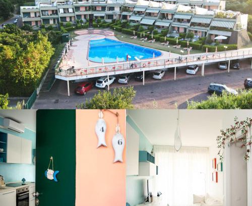 Vallevo Apartment | DiBa House 46