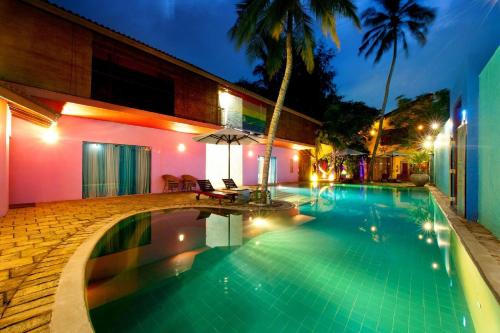 Negombo Resort | Dickman Resort "The Boutique Hotel"