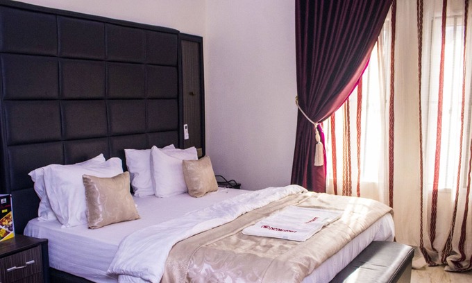 Owerri Apartment | Dicon Apartments