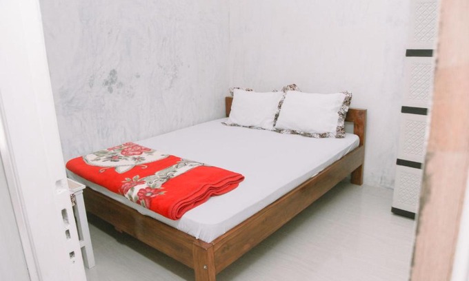 Trawas House | Didik Homestay Desa Wisata Ketapanrame