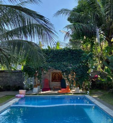 Banyuwangi Resort | Didu's Homestay Bed & Breakfast