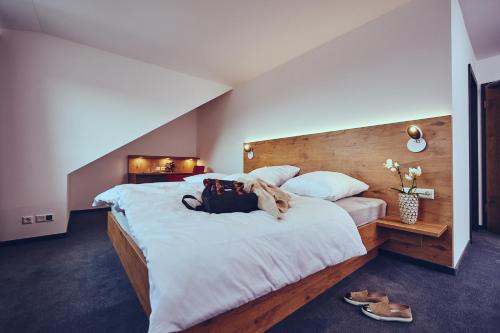 Donaueschingen Hotel | Die Burg