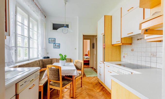 Wurflach Apartment | Die Ferienwohnungen "bauer" für Vier Personen