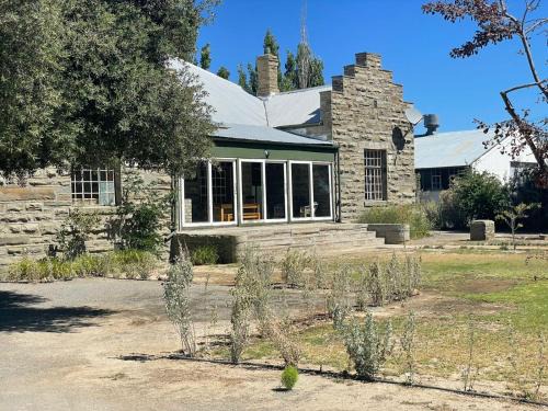 Sutherland House | Die Prokureurshuis