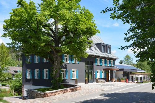 Niedereschach Hotel | die Säge