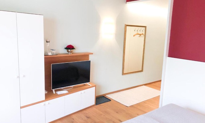 Ybbsitz Bed & Breakfast | Die Schmiede
