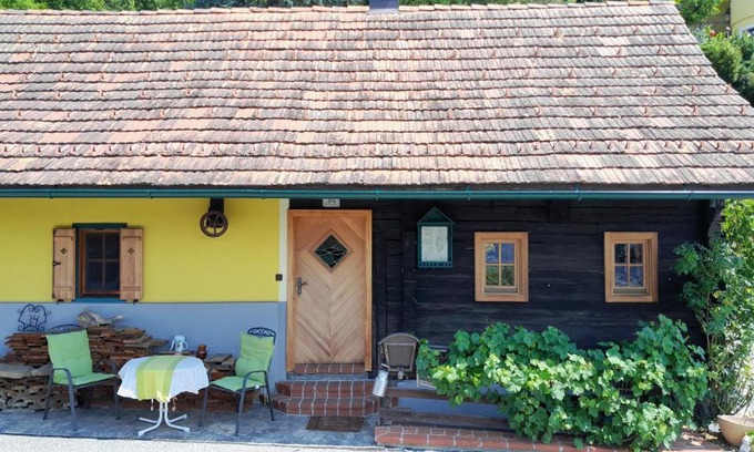 Großklein House | Die Steirakeischn