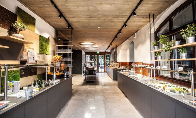Bad Aussee Hotel | Die Wasnerin G'sund & Natur Hotel