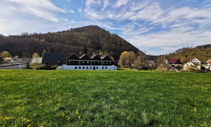 Marsberg Apartment | Diemelwöhnchen - holiday in every season