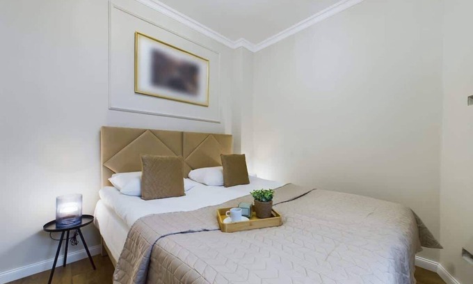 Stradom Apartment | Dietla 66 | Apartment | Pet friendly