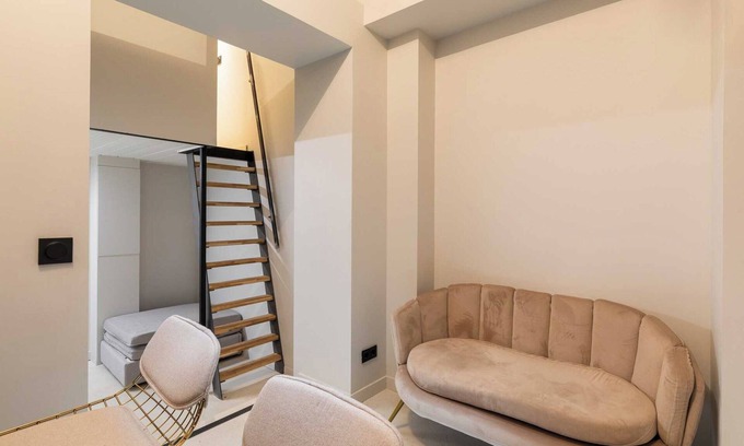 Carnot - Gailleton Apartment | Dify Jarente - Quartier Ainay
