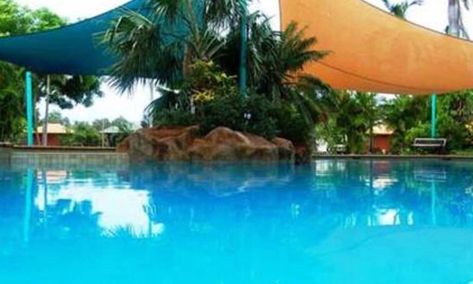 Cable Beach Cottage | Digger's Rest Broome JUST BRING YOUR SUITCASE