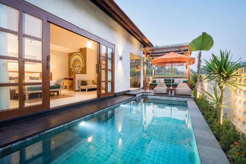 Kedewatan Villa | Dijero at Umah Bali