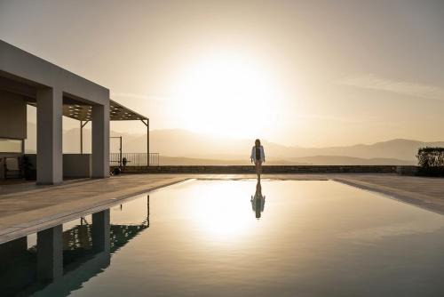 Archanes Villa | Diktamon Retreat Luxury Villa
