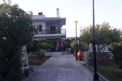 Vigla Apartment | Diktynna villa