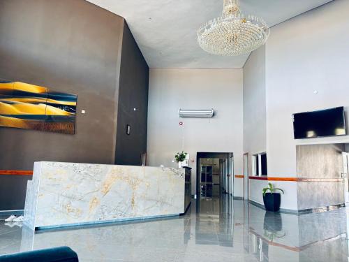 Tshabong Hotel | Dikukama Executive Hotel