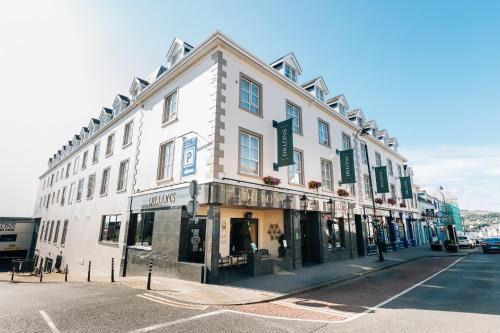 Letterkenny Hotel | Dillon’s Hotel